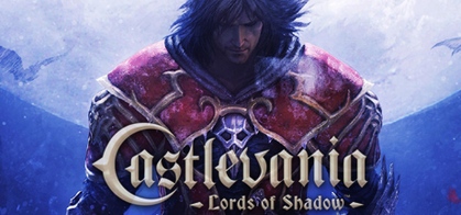 Castlevania: Lords of Shadow 2 - SteamGridDB