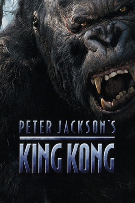 Grid for Peter Jackson's King Kong: The Official Game of the Movie by ...