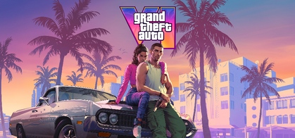 Grid for Grand Theft Auto VI by fror - SteamGridDB