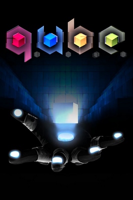 Няшкин Q.U.B.E. (2011)