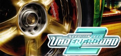 Grid for Need for Speed: Underground 2 by Gills87 - SteamGridDB