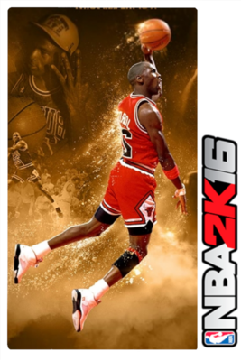 ไอดีเกม NBA 2K16 - Steam มือสอง ราคาถูกที่สุด เริ่มต้น 205 THB เปลี่ยนอีเมลได้ เล่นได้ทั่วโลก รับประกัน 30 วัน รับของในทันที