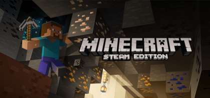 Minecraft: Java Edition - SteamGridDB