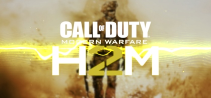 Grid for Call of Duty: Modern Warfare 2 Remastered - Multiplayer (H2M ...
