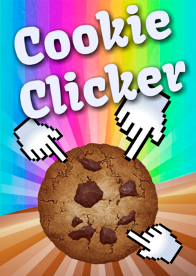 Grid for Cookie Clicker by DIGGRID - SteamGridDB
