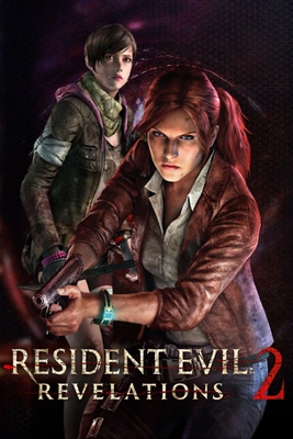 Resident Evil Revelations 2 on Steam