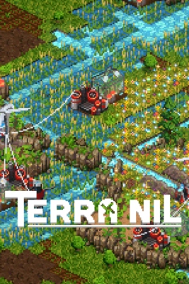 Няшкин Terra Nil (2023)