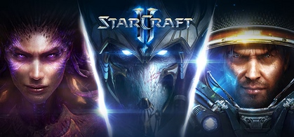 Grid for StarCraft II: Legacy of the Void by QuangPham - SteamGridDB