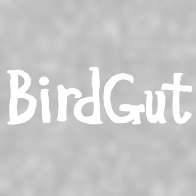Grid for BirdGut by Purgenta - SteamGridDB