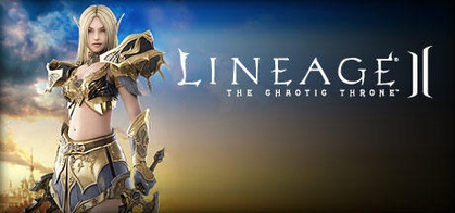 LINEAGE II: THE CHAOTIC THRONE ポスター - メルカリ