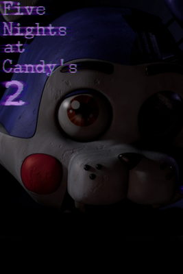 Five Nights at Candy's - SteamGridDB