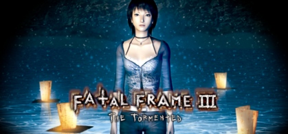 Fatal Frame III / Project Zero III: The Tormented - SteamGridDB