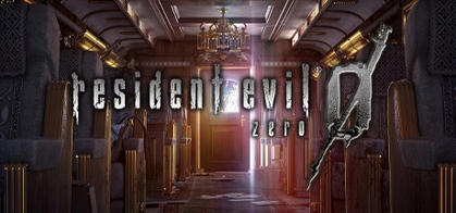 Grid for Resident Evil 0 by xuru - SteamGridDB