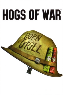 Няшкин Hogs of War (2000)