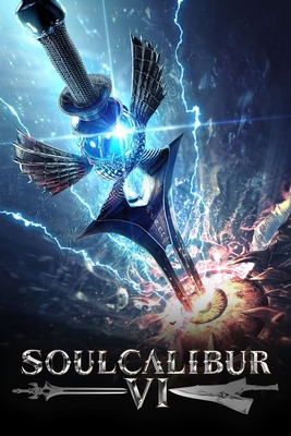 Soul Calibur