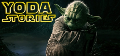 Star Wars: Yoda Stories - SteamGridDB
