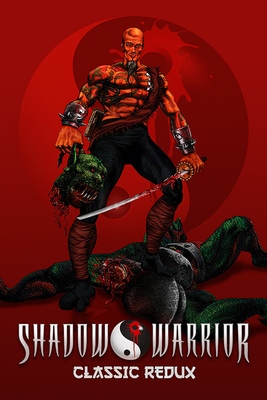 Няшкин Shadow Warrior (1997)