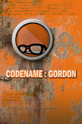 Grid for Codename: Gordon by DurradonXylles - SteamGridDB