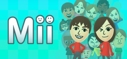 Mii Maker - SteamGridDB