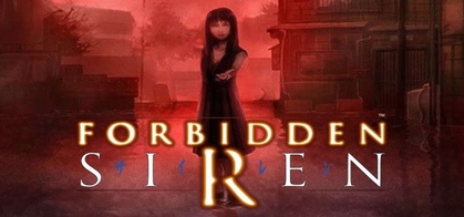 Forbidden Siren - SteamGridDB