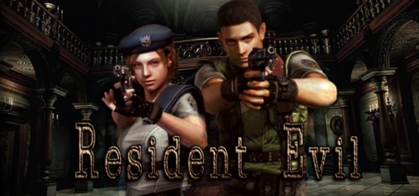 Grid for Resident Evil by MrAxka - SteamGridDB