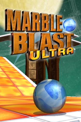 Grid for Marble Blast Ultra by EdFanSus - SteamGridDB