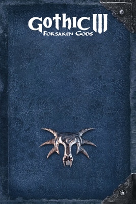 Acheter Gothic 3 Forsaken Gods Enhanced Edition