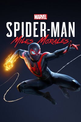 Marvel’s Spider-Man: Miles Morales