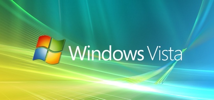 Microsoft Windows Vista (Operating System) - SteamGridDB