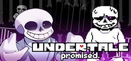 Undertale: Promised. - Steamgriddb