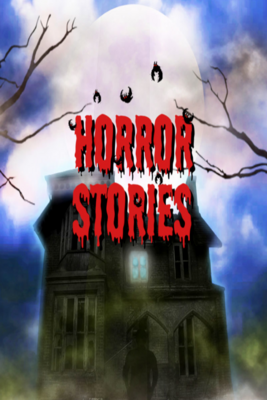 Horror Stories - SteamGridDB