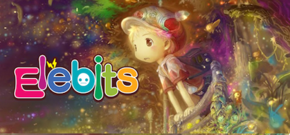 Grid for Elebits by thenameadder - SteamGridDB