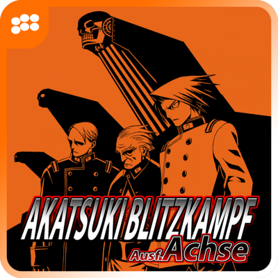 Akatsuki Blitzkampf Ausf. Achse - SteamGridDB