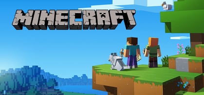 Minecraft - SteamGridDB