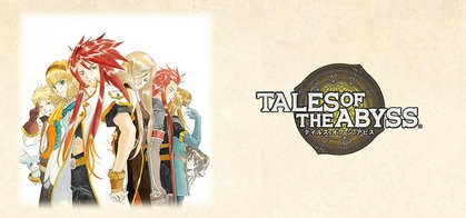 Tales of the Abyss - SteamGridDB