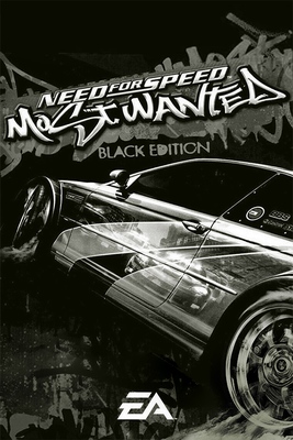 Need for Speed: Most Wanted - Pepega Edition - SteamGridDB