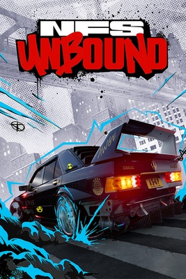 Grid for Need for Speed: Unbound by LordGriffith - SteamGridDB