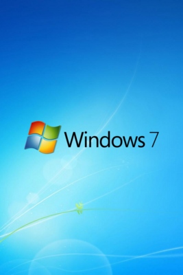 Microsoft Windows 7 (Operating System) - SteamGridDB
