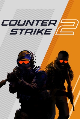 Counter-Strike 2 - SteamGridDB