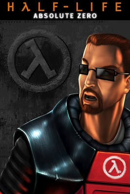 Grid for Half-Life: Absolute Zero by AleX1282 - SteamGridDB