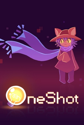 OneShot é uma grata supresa na Steam