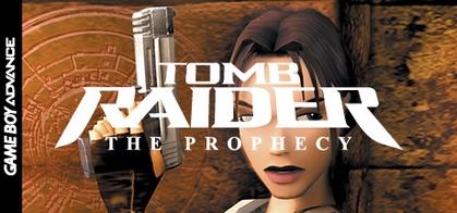 Lara Croft Tomb Raider: The Prophecy - SteamGridDB Lara Croft Tomb Raider: The Prophecy - SteamGridDB