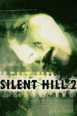 SILENT HILL 2 on Steam