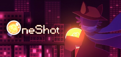 OneShot - SteamGridDB