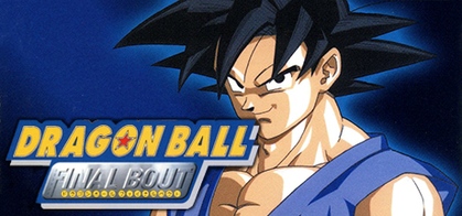 Dragon Ball GT: Final Bout - SteamGridDB