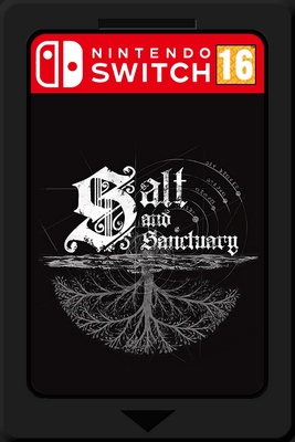 Switch 北米版　Salt and Sanctuary salt and sanctuary switch | eBay