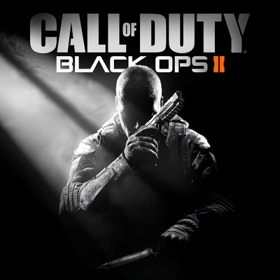 Call of Duty: Black Ops II