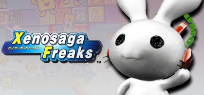 Xenosaga Freaks - SteamGridDB