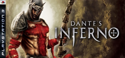 Dante's Inferno - SteamGridDB