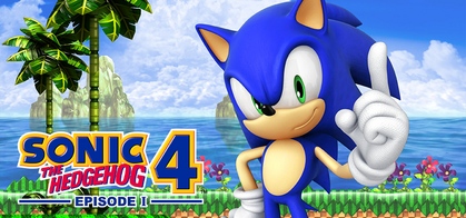 Sonic the Hedgehog 4 - Episode I on Steam